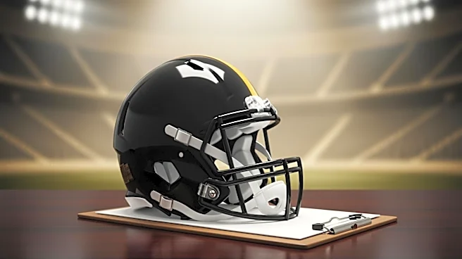 Mike Tomlin Steps Down as Steelers Head Coach After 19 Seasons