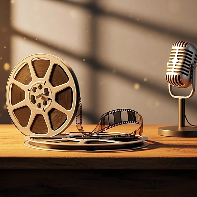 Hollywood Historian David Fantle Passes Away at 66, Leaving Legacy of Golden Age Interviews