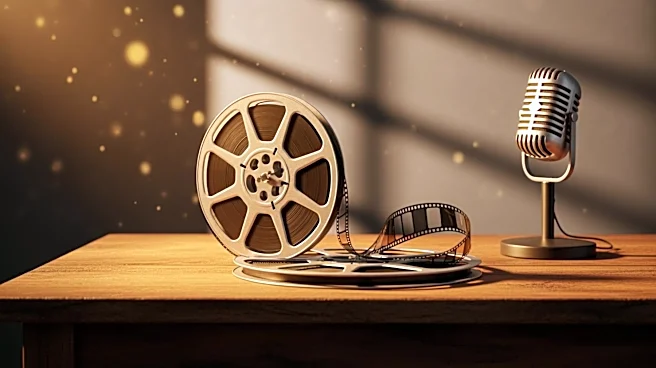 Hollywood Historian David Fantle Passes Away at 66, Leaving Legacy of Golden Age Interviews