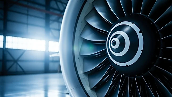 Chevron CEO Warns of Intensifying Jet Fuel Shortage Amid Iran Conflict