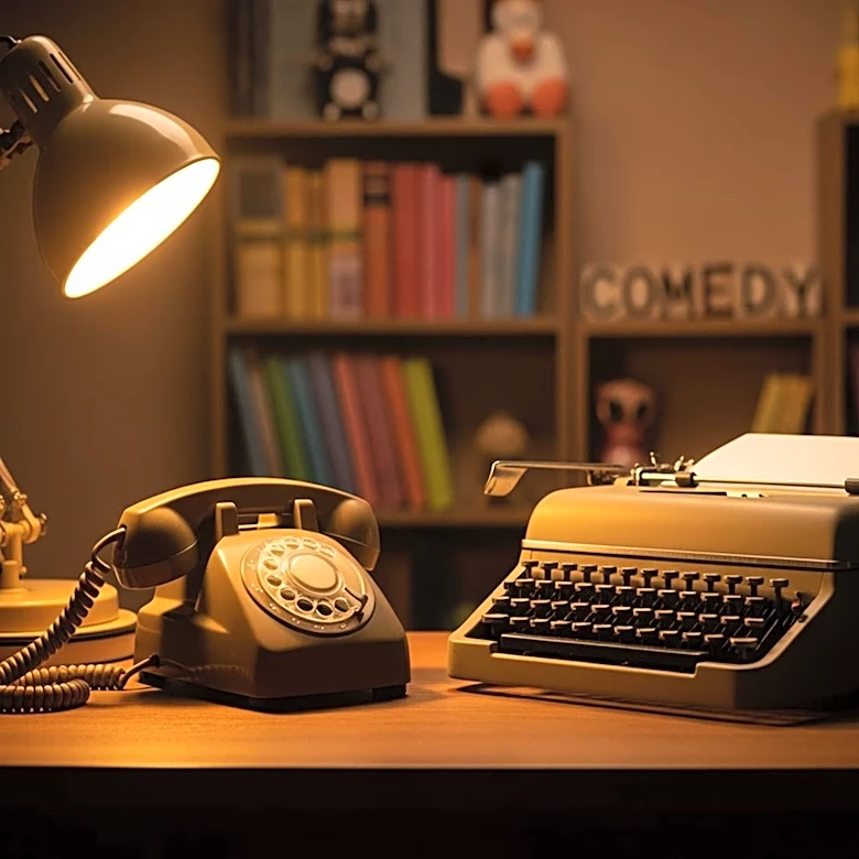 Jemaine Clement Stars in New Comedy Series 'Alice and Steve' on Disney+