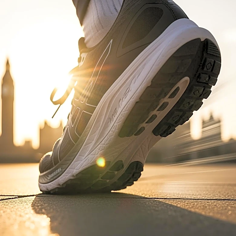 Kenyan Runner Sabastian Sawe Breaks Two-Hour Marathon Barrier in London