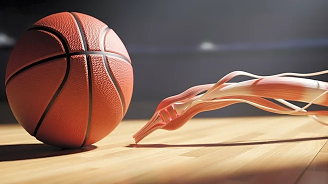 Nuggets' Aaron Gordon Ruled Out for Game 5 Due to Calf Injury