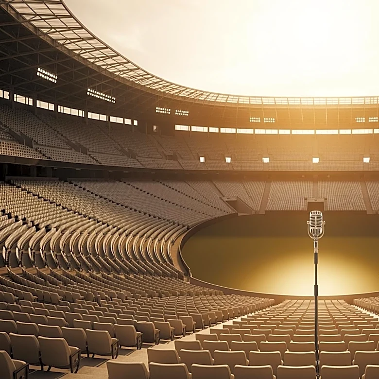 Luke Combs Sets New Attendance Record at Ohio Stadium with 97,367 Fans