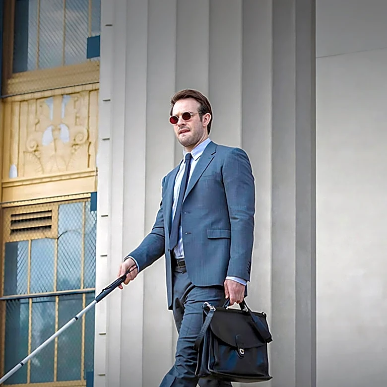 AI Smart Glasses Developed to Assist Visually Impaired Individuals