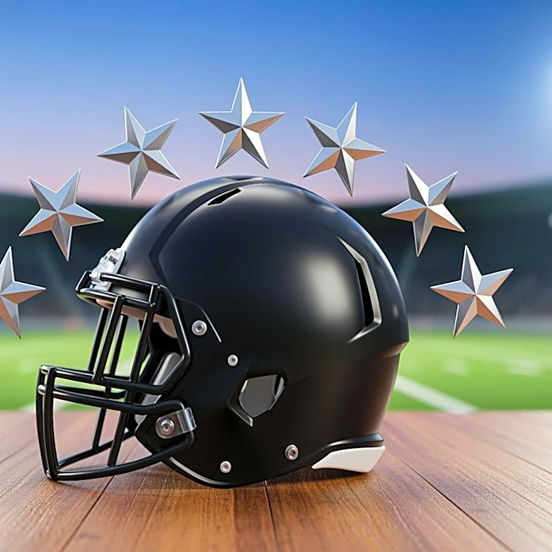 Iowa Hawkeyes Achieve Record with Seven Players Drafted in NFL