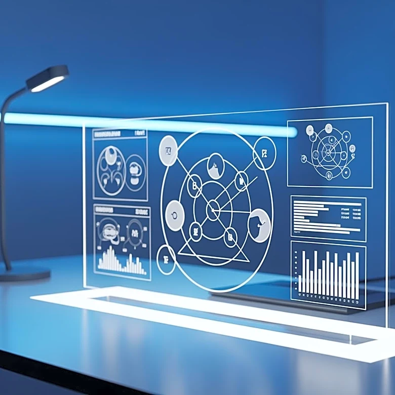 AI Integration in NHL Front Offices Promises Efficiency and Strategic Advantages