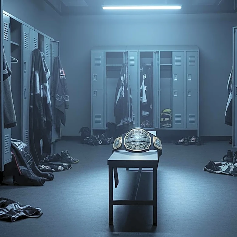 WWE and NXT Announce Major Talent Releases Amidst Organizational Changes