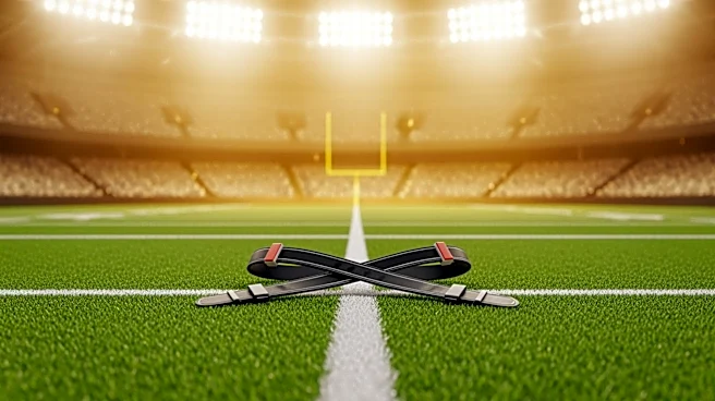 Fiesta Bowl Launches Women's Flag Football Tournament, Boosting NCAA Participation