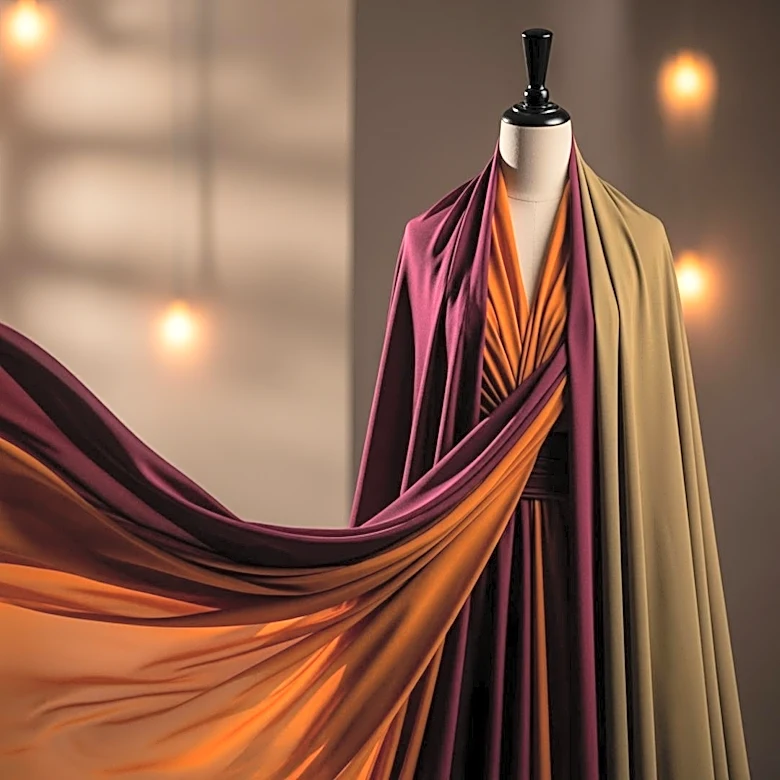 Kerry Washington Showcases Erdem's Fall Collection at 'Imperfect Women' Event