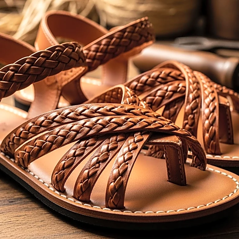 Prada Launches Kolhapuri-Inspired Sandals and Artisan Training in India
