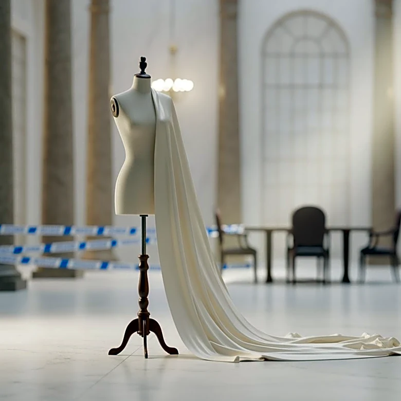 Maria Grazia Chiuri to Debut Couture Show for Fendi in Rome