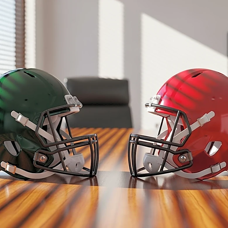 Philadelphia Eagles Executive Bryce Johnston Departs for Atlanta Falcons Role