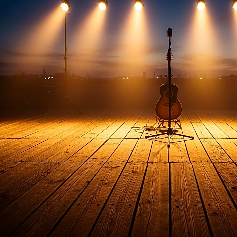 Stagecoach 2026: Artists Deliver Memorable Performances Amidst Challenges