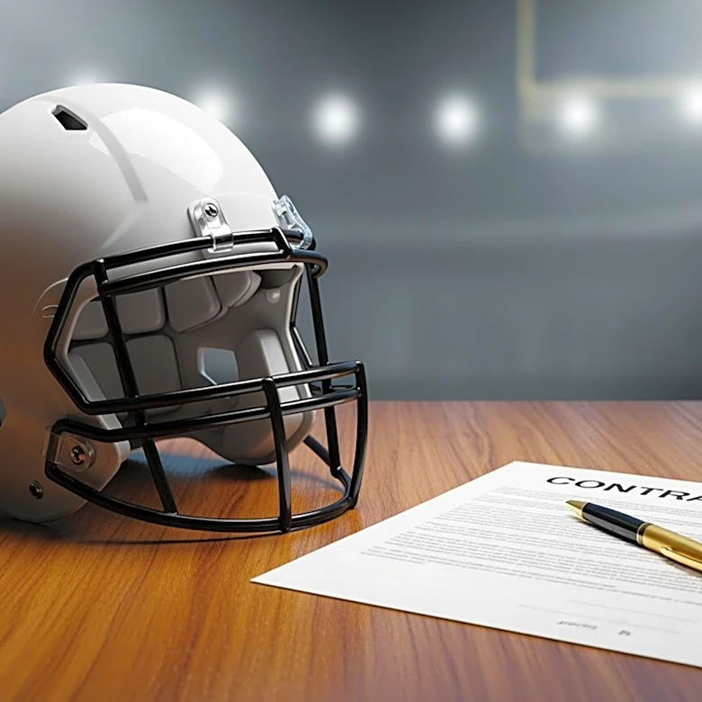 Vikings Exercise Fifth-Year Option for Jordan Addison