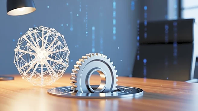 AI Overwhelm: Strategies for Effective Automation in the Workplace