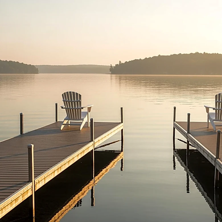 Lake.com Doubles Waterfront Vacation Rental Inventory to 75,000 Properties in 90 Days
