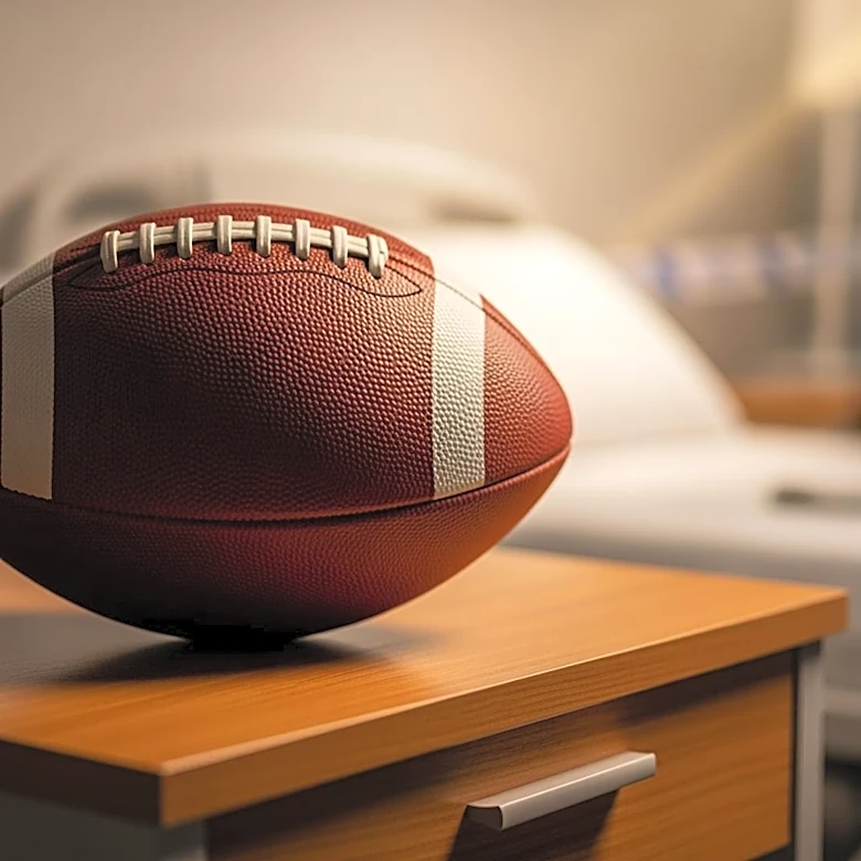 Giants Icon Lawrence Taylor Hospitalized Due to Stomach Issue, Condition Stable