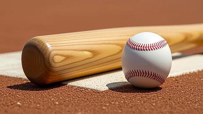 Cole Young's Sacrifice Fly Reduces Twins' Lead in MLB Game