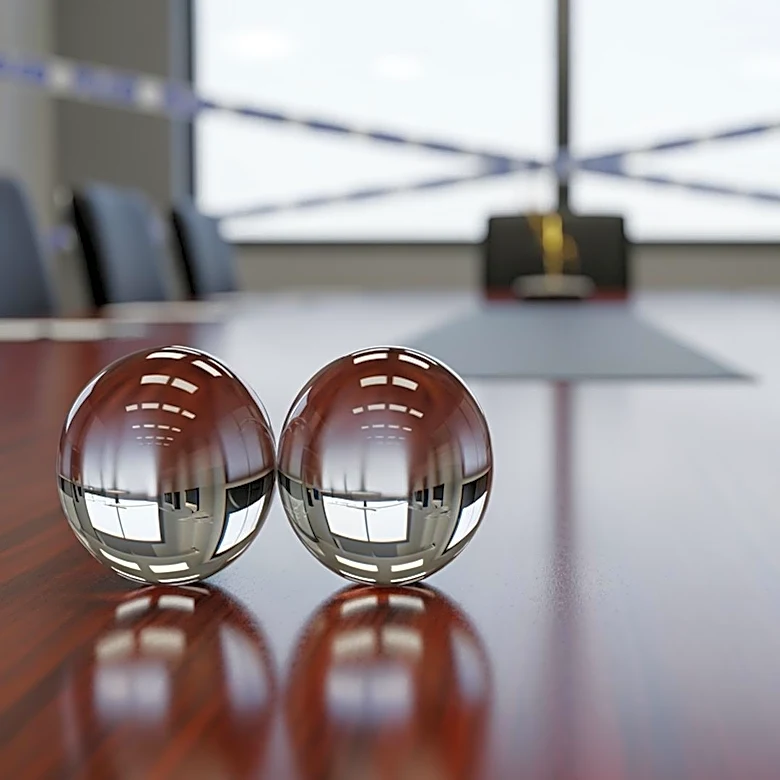 Conflict of Interest in Corporations: A Hidden Threat to Business Integrity