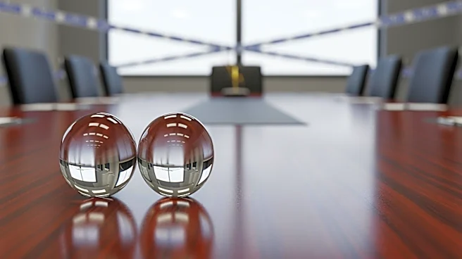 Conflict of Interest in Corporations: A Hidden Threat to Business Integrity