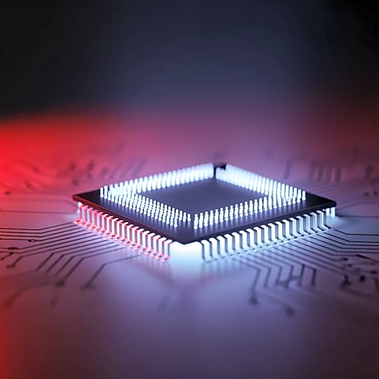 Jim Cramer Warns of Overheated Chip Stocks, Advises Caution