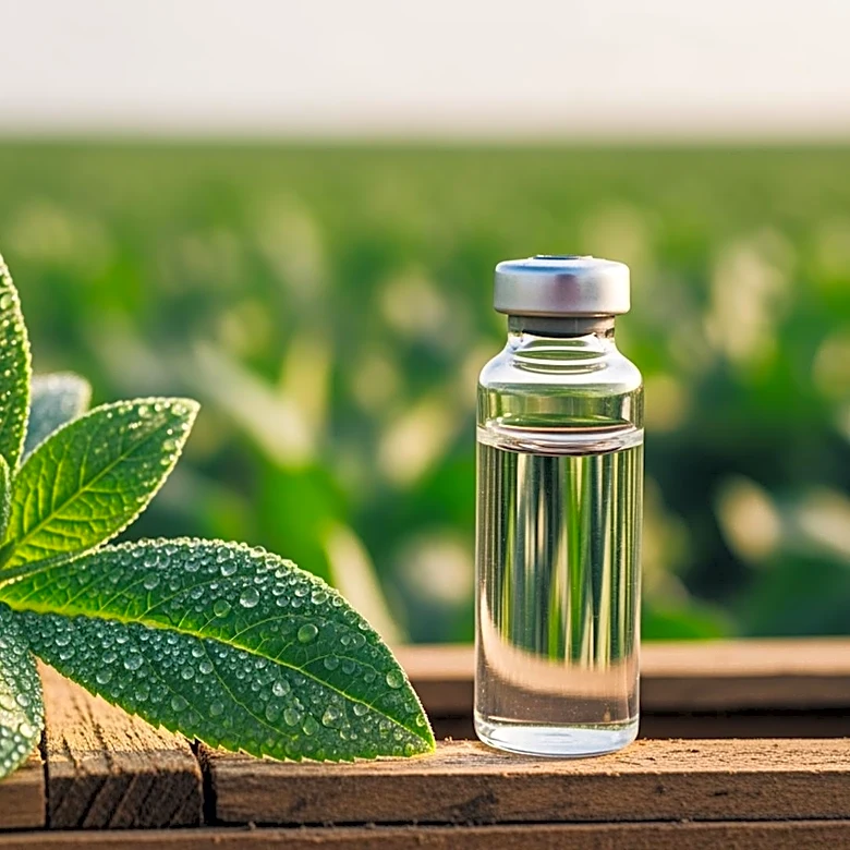 Bayer CEO Bill Anderson Announces Strategic Shift in Crop Protection for Higher Margins