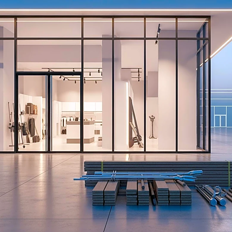 Wickes Plans Expansion to 300 Stores Amidst Competitive DIY Market