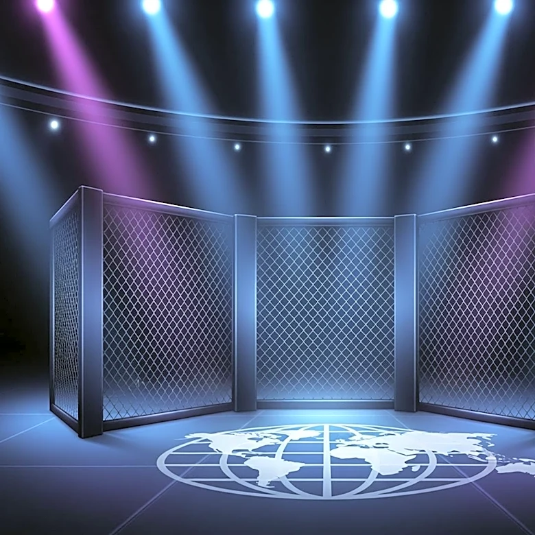 UFC to Host First-Ever Event in Serbia, Expanding Global Reach