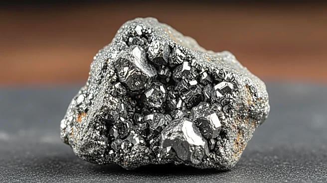 SAGA Metals Expands Critical Minerals Portfolio with New Acquisition