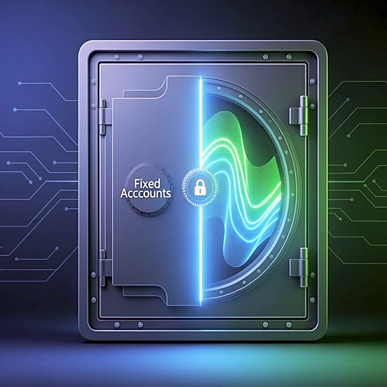 Varntix Expands Crypto Offerings with Fixed and Flexible Accounts