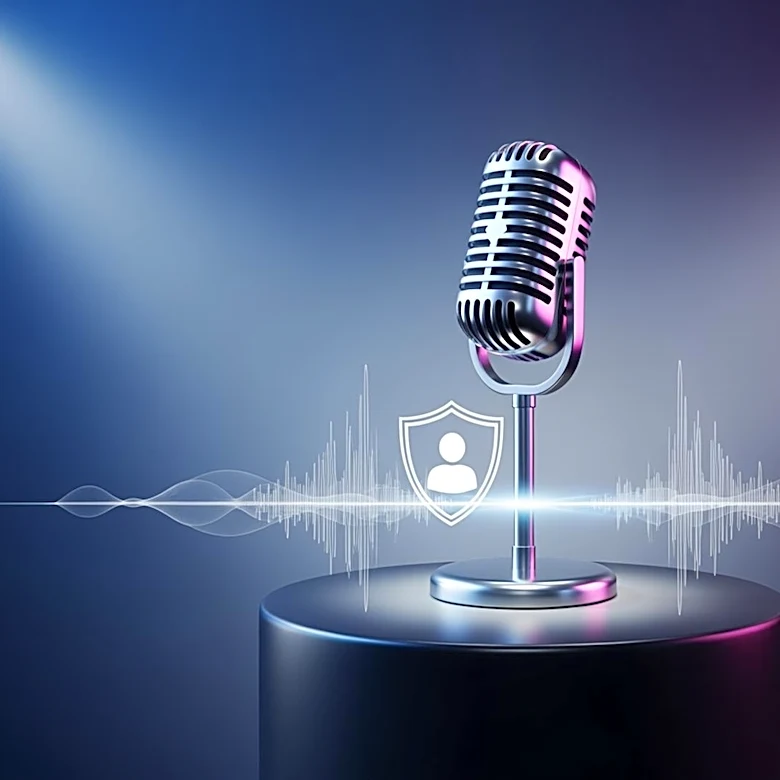 Taylor Swift Trademarks Voice and Image to Combat AI Misuse