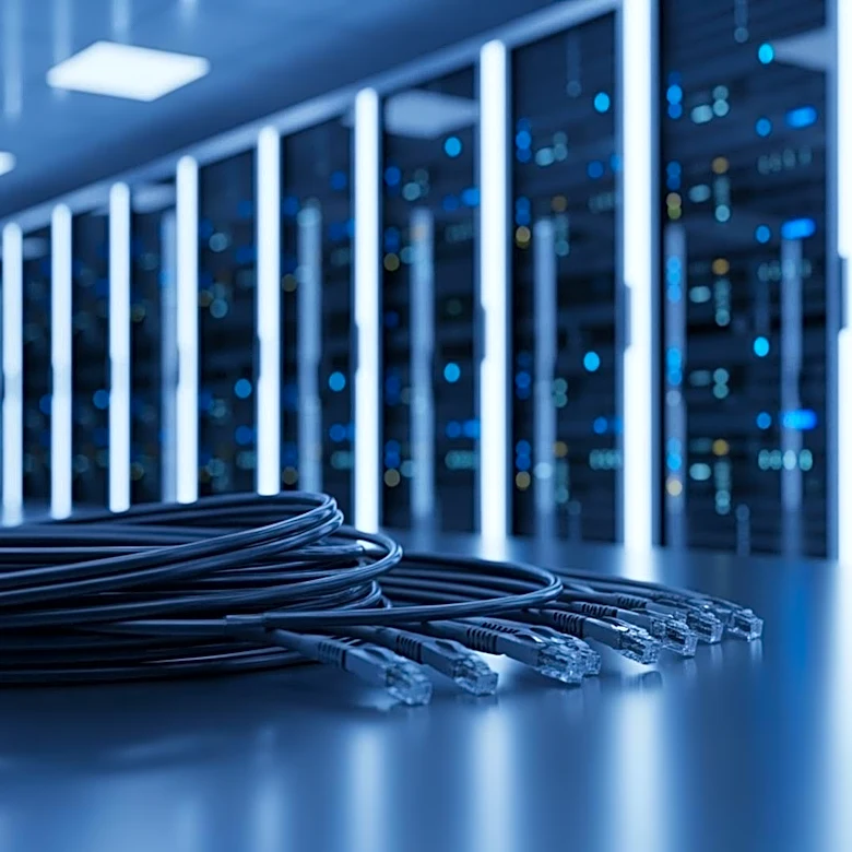 Jim Cramer Discusses Challenges in Data Center Expansion