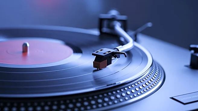 Michael Jackson Biopic 'Michael' Spurs Surge in Spotify Streams