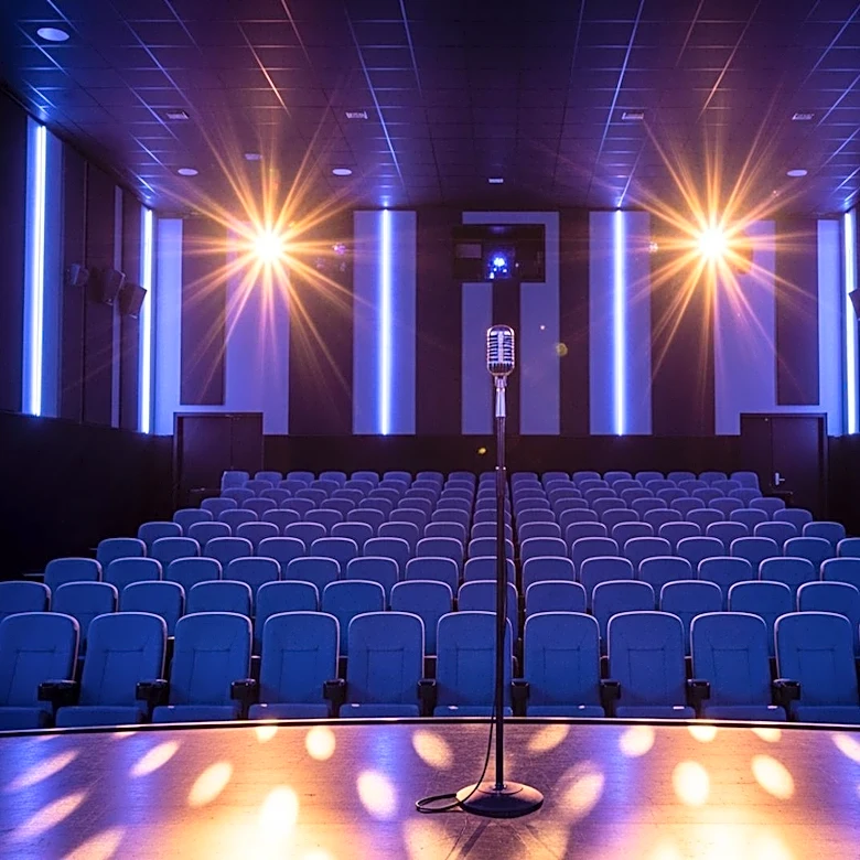 Michael Jackson Biopic 'Michael' Turns Cinema Screenings into Dance Parties