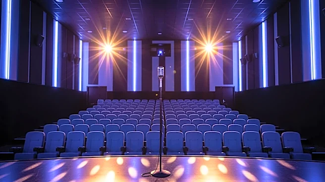 Michael Jackson Biopic 'Michael' Turns Cinema Screenings into Dance Parties