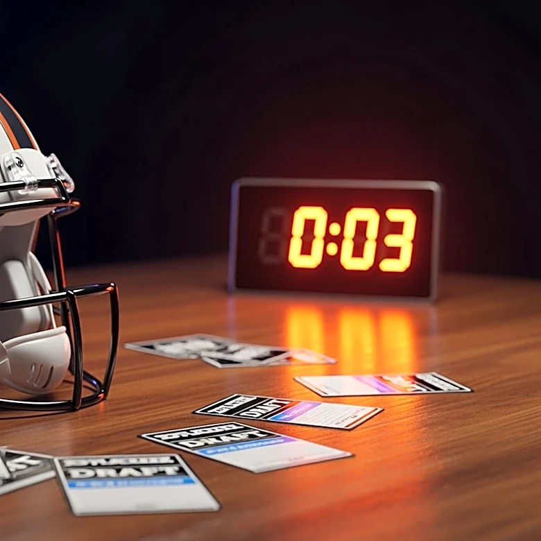 Jacksonville Jaguars' Aggressive Draft Strategy Leaves Team Without 2026 First-Round Pick