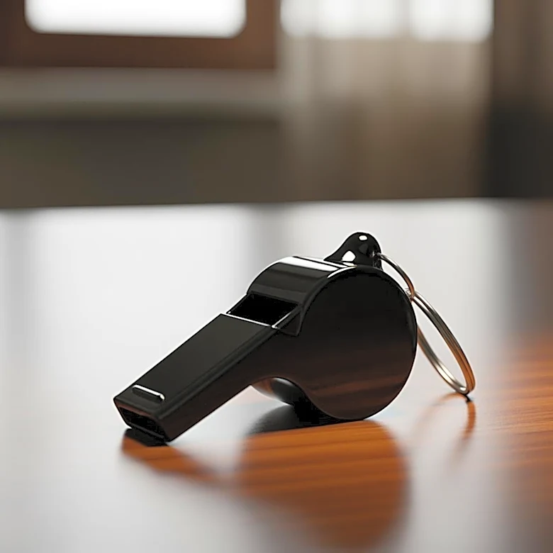 Serie A Referee Chief Gianluca Rocchi Suspends Himself Amid Fraud Investigation