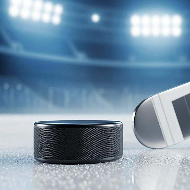 Blackhawks' Roman Kantserov Shines in KHL Semifinals with Key Performance