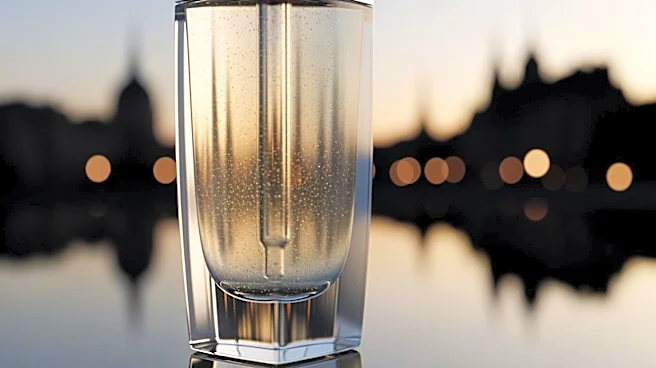 Lubrizol Celebrates Award Wins for Innovative Beauty Ingredients in Paris