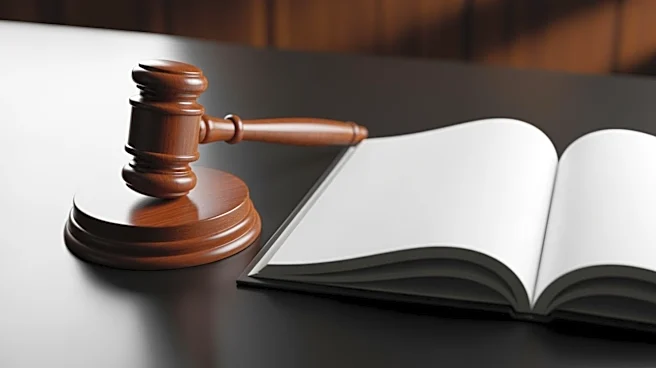 AI's Role in Legal Briefs Under Scrutiny as Lawyers Emphasize Human Judgment