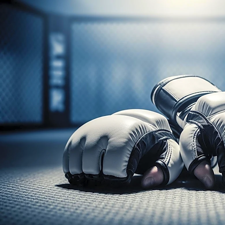 Jacob Malkoun Aims for Victory Against GM3 at UFC Perth