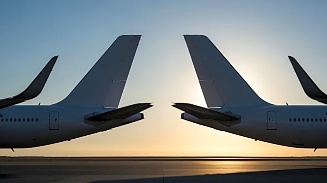 United Airlines' Merger Proposal with American Airlines Rejected