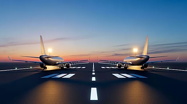 United Airlines Ends Merger Pursuit with American Airlines After Rejection