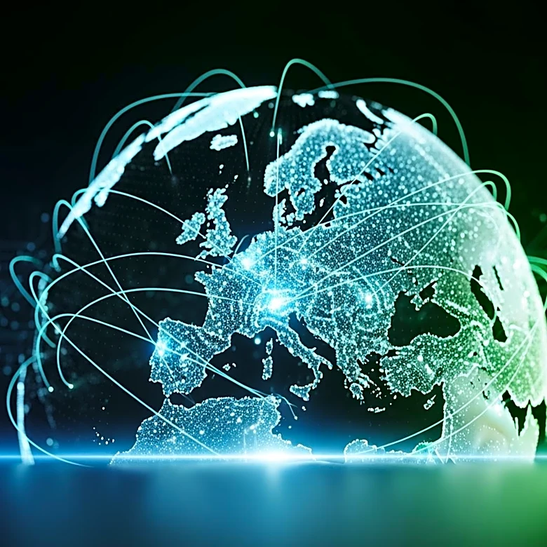 iSolarCloud and Frank Energy Collaborate to Enhance European Power Trading