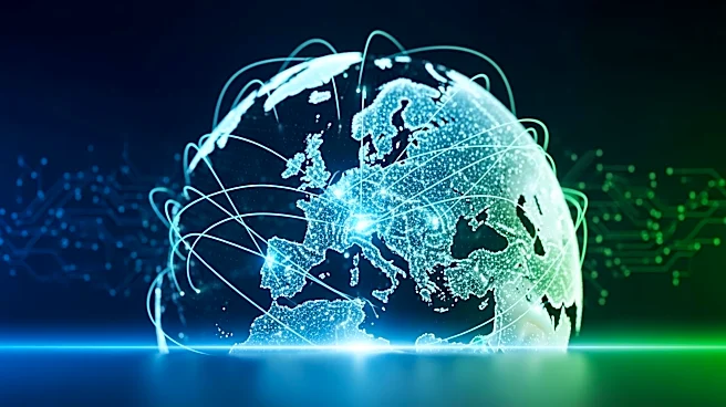 iSolarCloud and Frank Energy Collaborate to Enhance European Power Trading