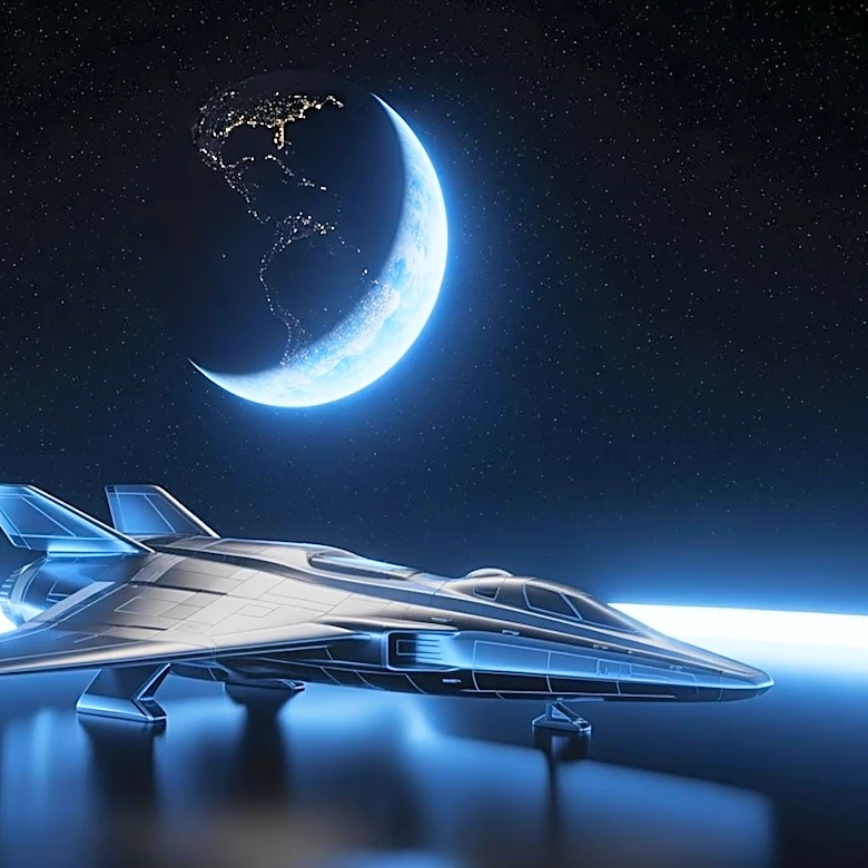 'Star City' Creators Discuss Impact of Artemis II on Space Exploration Enthusiasm