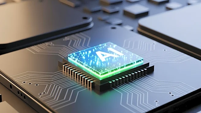 OpenAI Collaborates with Qualcomm and MediaTek to Develop Custom Smartphone Processor