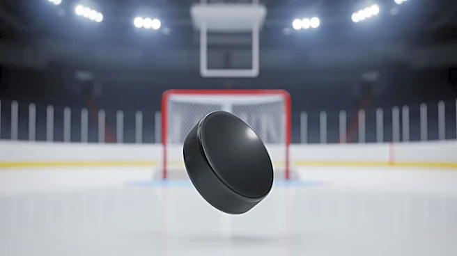 Kris Letang Scores Unusual Goal to Give Penguins Lead Against Flyers