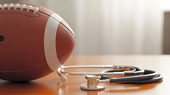 NFL Legend Lawrence Taylor Hospitalized with Stomach-Related Issue, Condition Improving